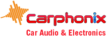 Carphonix Logo