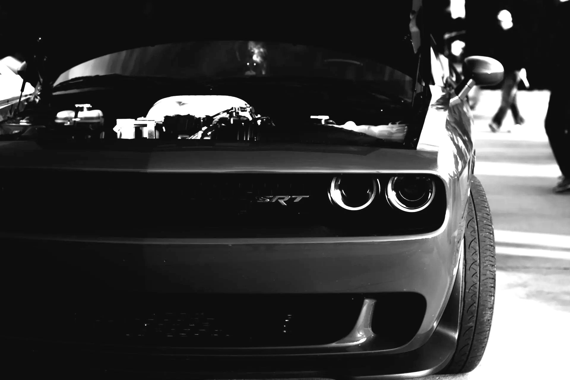 Lights and Accessories