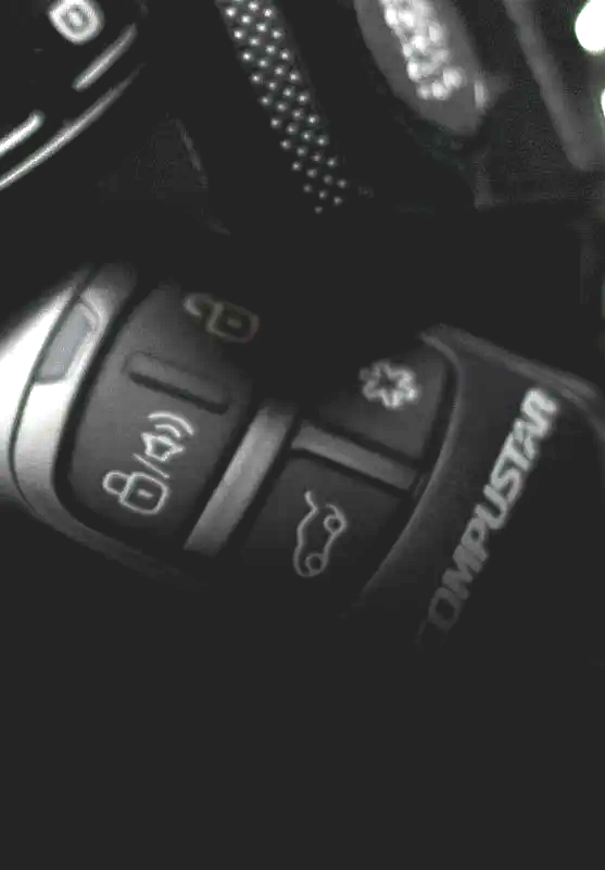 Remote Starters