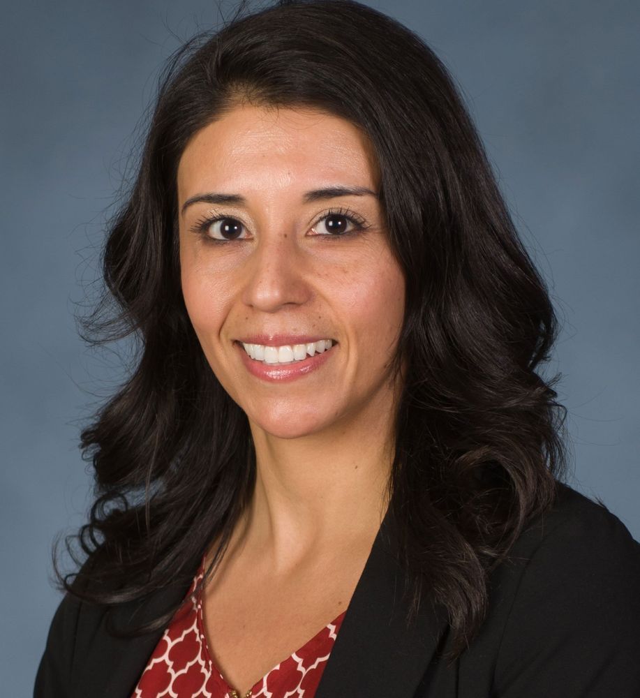 Carol Alvarado-Velasquez