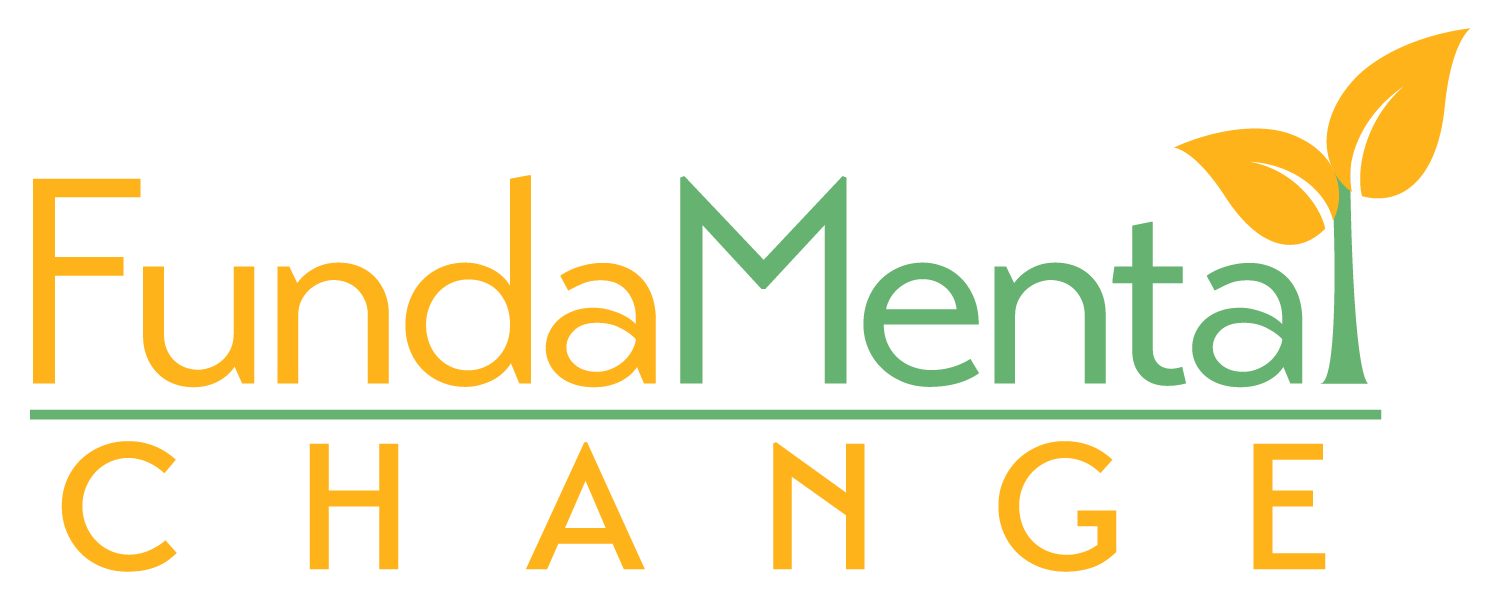 FundaMental Change Logo