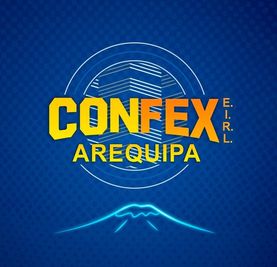 CONFEX AREQUIPA