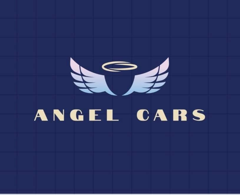 Angel Cars Home