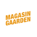 Spillestedet Magasingaarden Faaborg Logo
