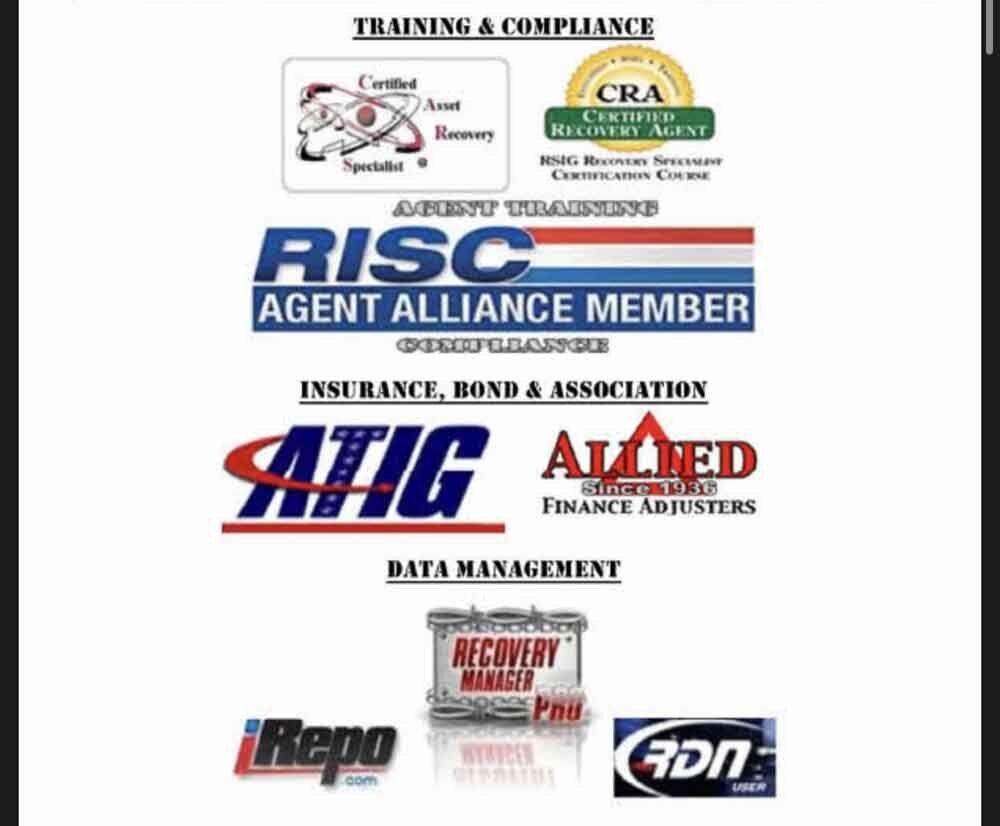 Howes Recovery Training and Compliance