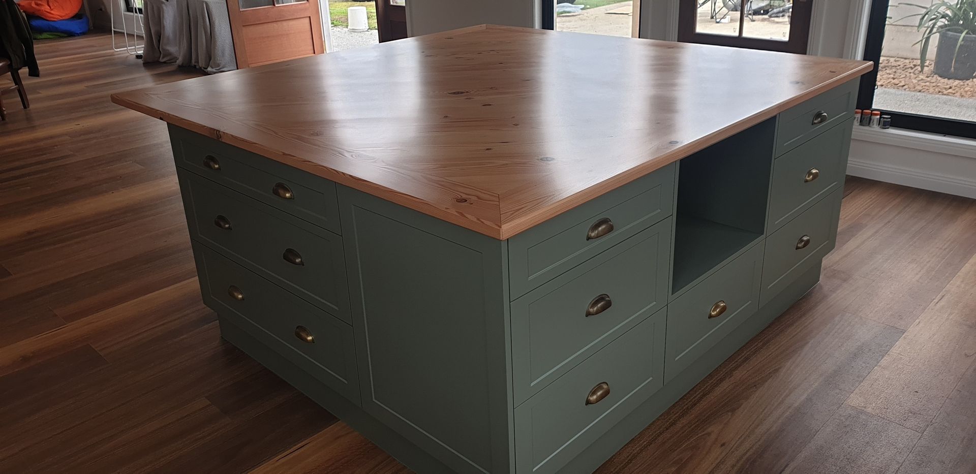 Cabinet — Mount Gambier, SA — South East Cabinetry