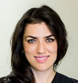 Dr. Sadeghi