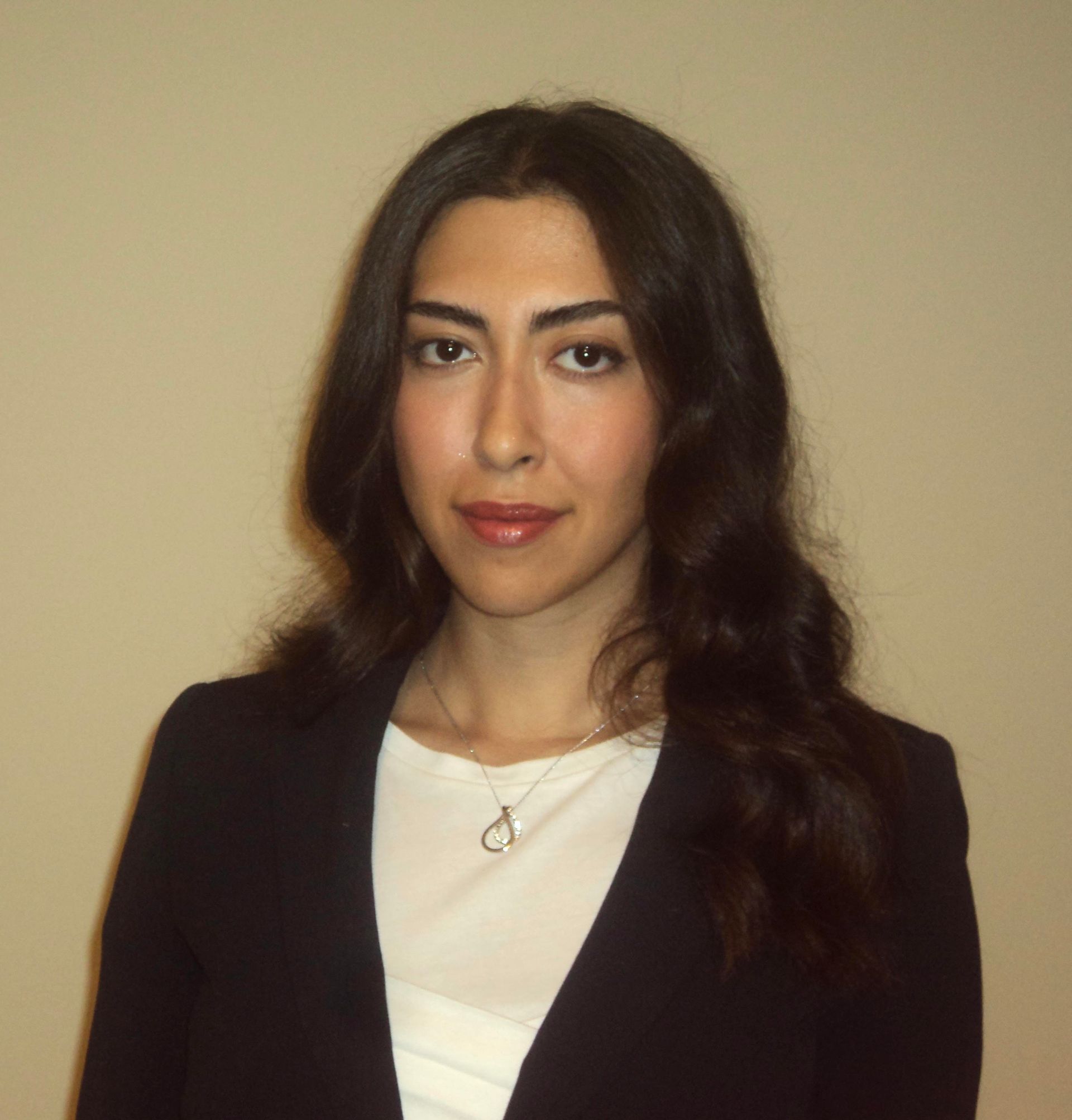 Dr. Arghavan Omidi