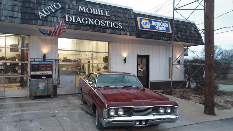 Amazing Car | Danville, IL | Auto Mobile Diagnostics