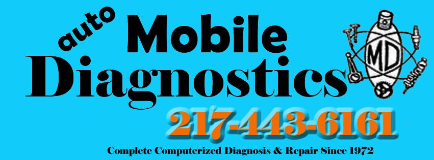 Auto Mobile Diagnostics - Danville, IL