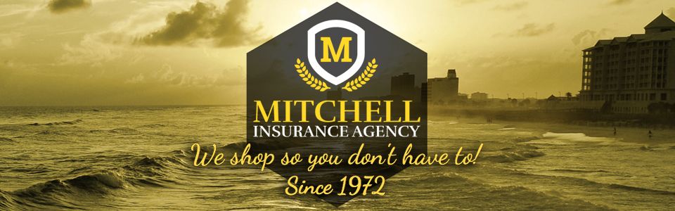 Mitchell Insurance Agency logo