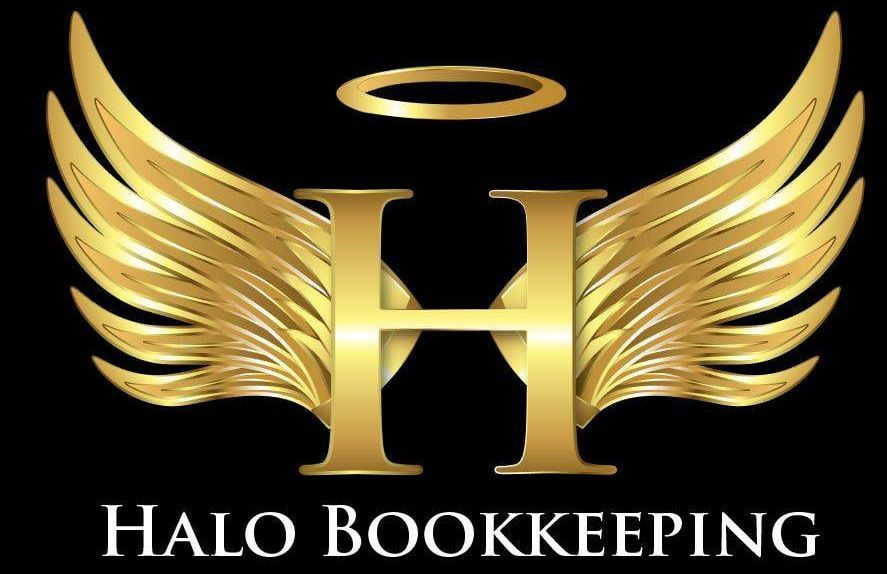 Halo Bookkeeping