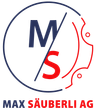 Logo Max Säuberli AG