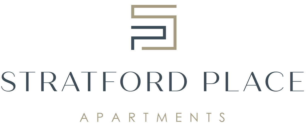 stratford place Apartments logo