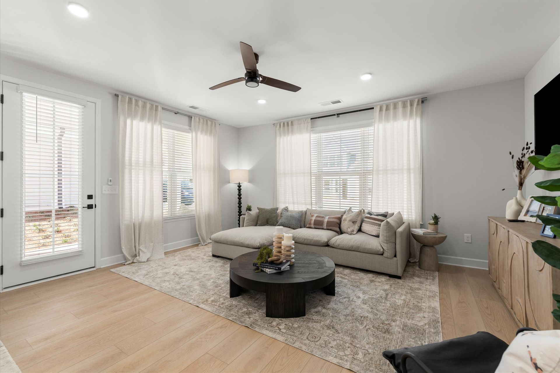 Two Bedroom