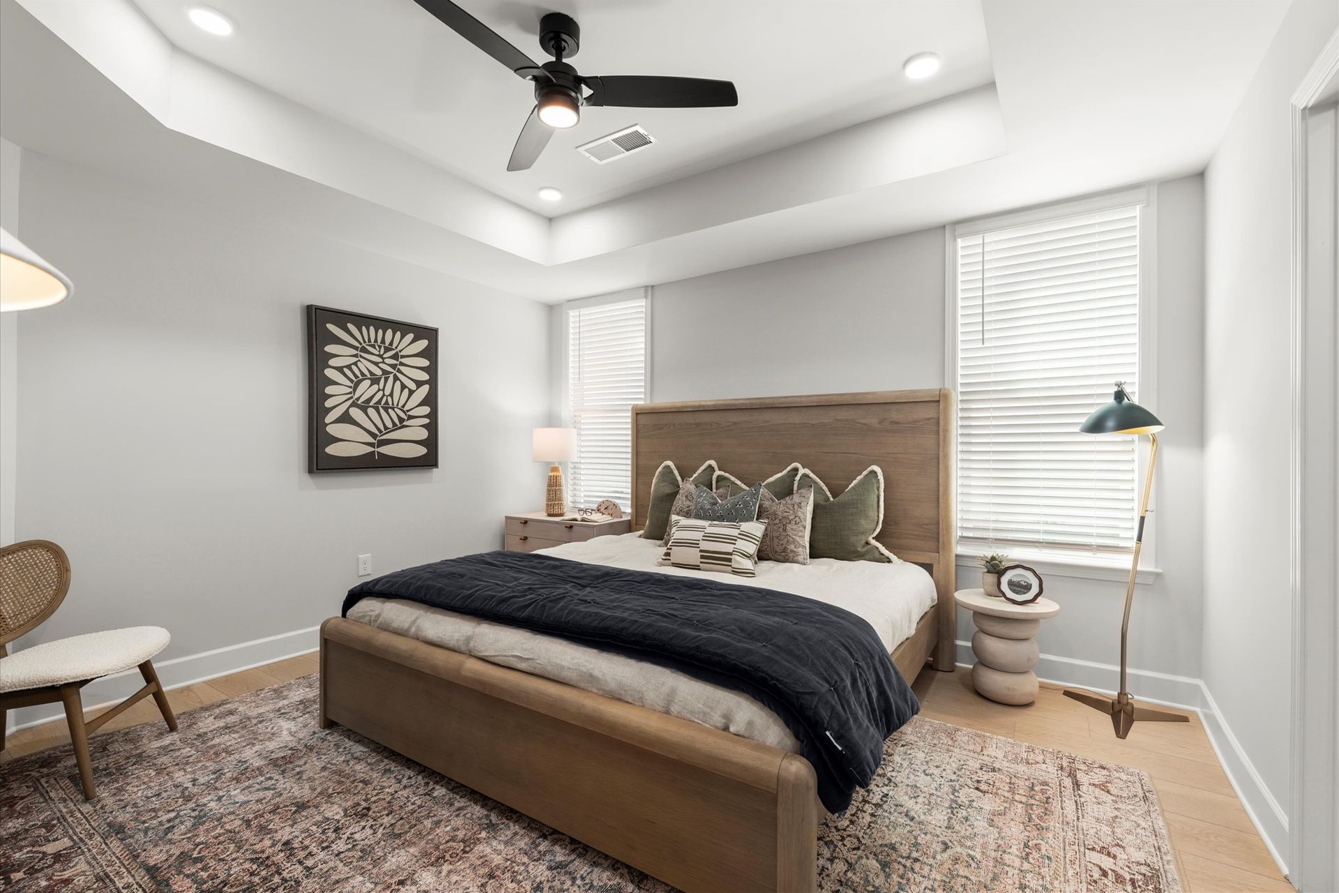 One Bedroom