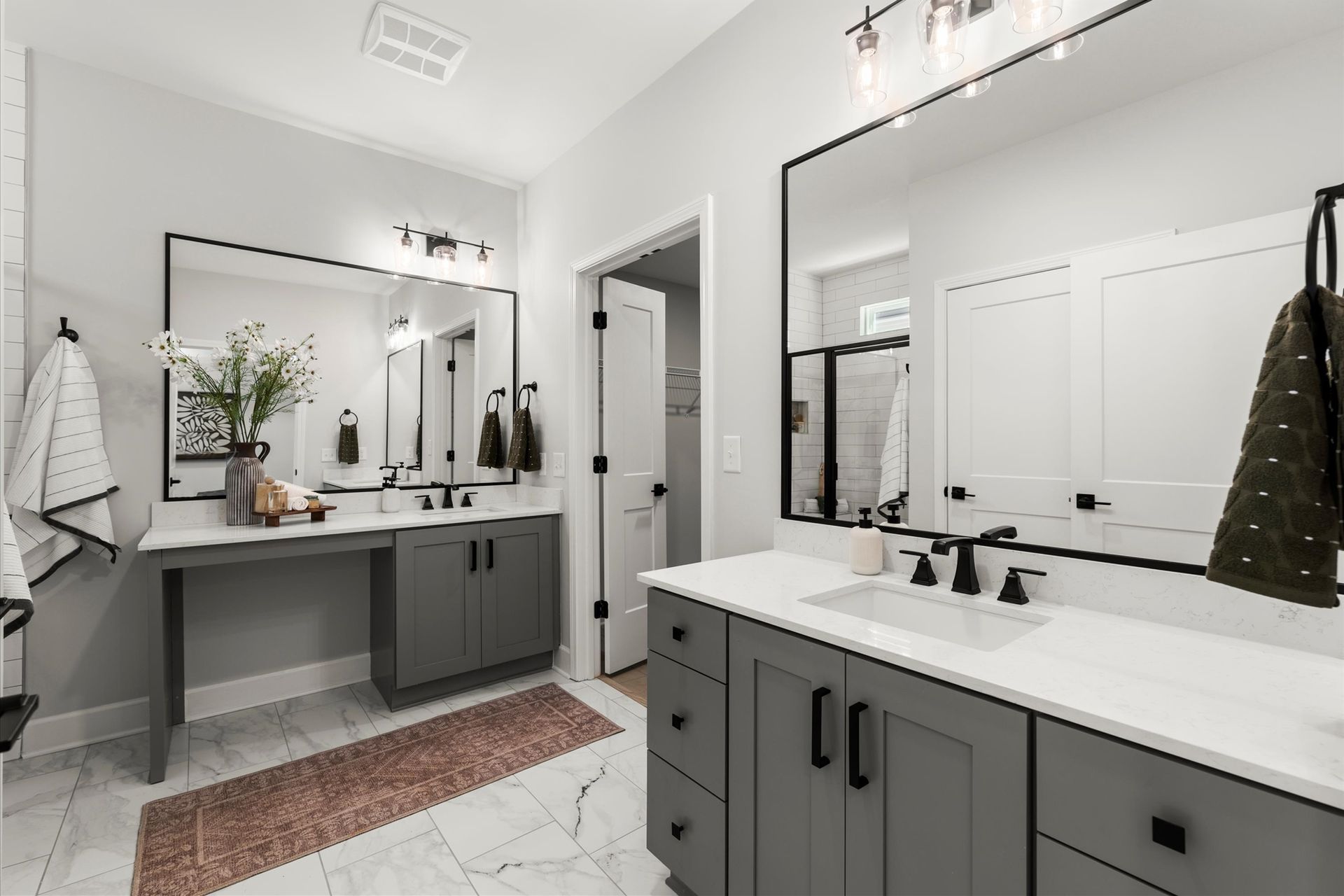Three Bedroom