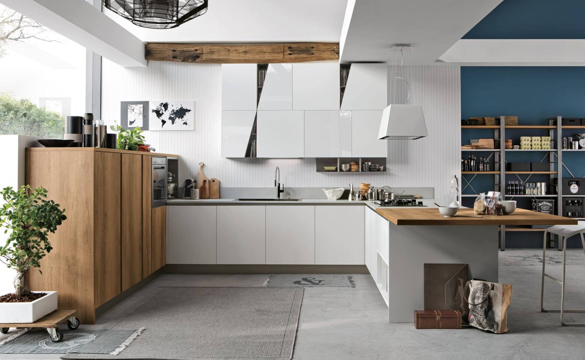 Cucine