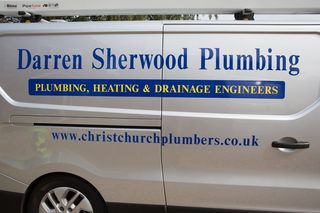 Sherwood plumbing