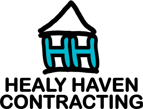 Healy Haven Contracting Logo