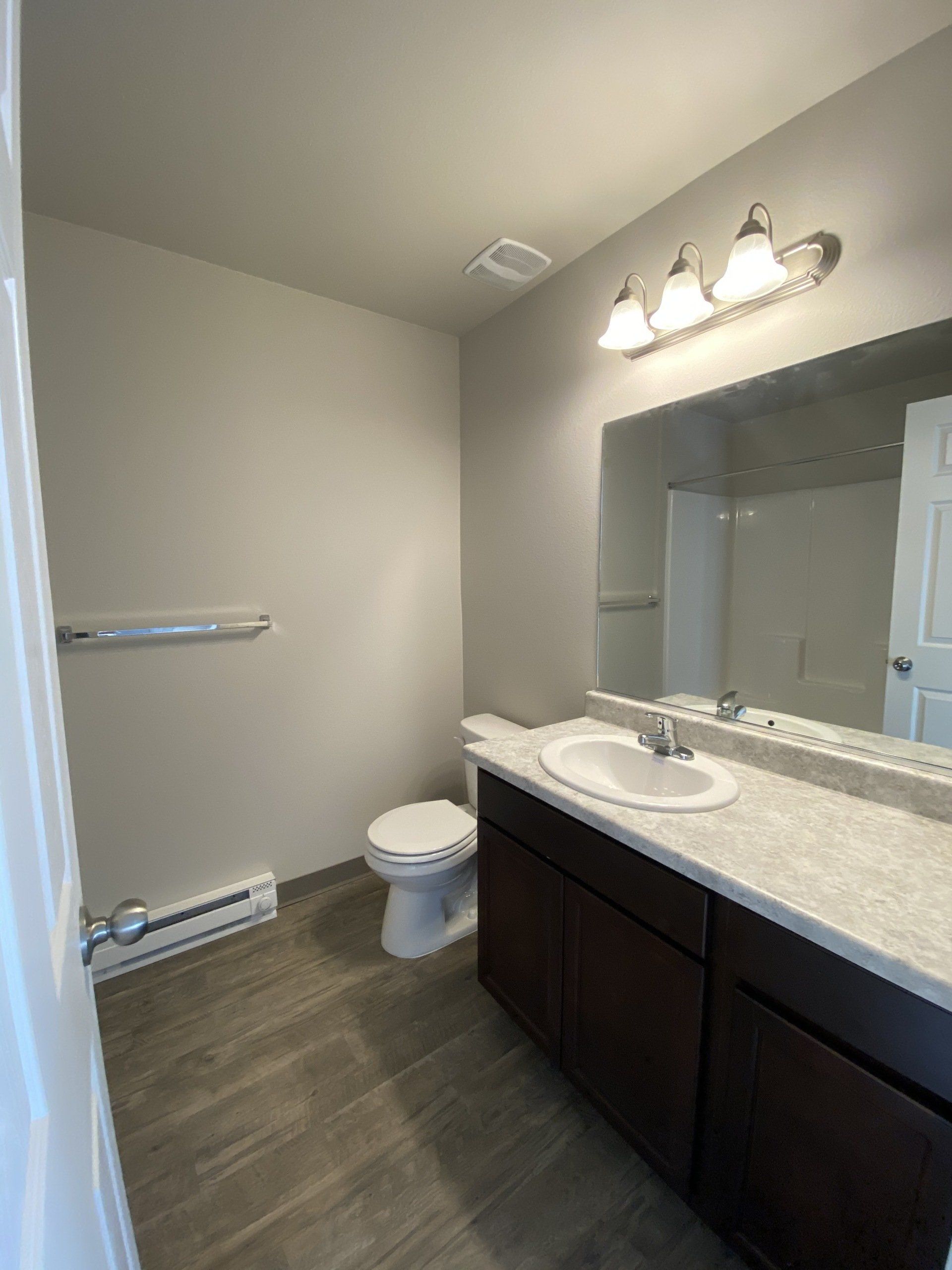 Crown Pointe Apartments Post Falls, ID Gallery