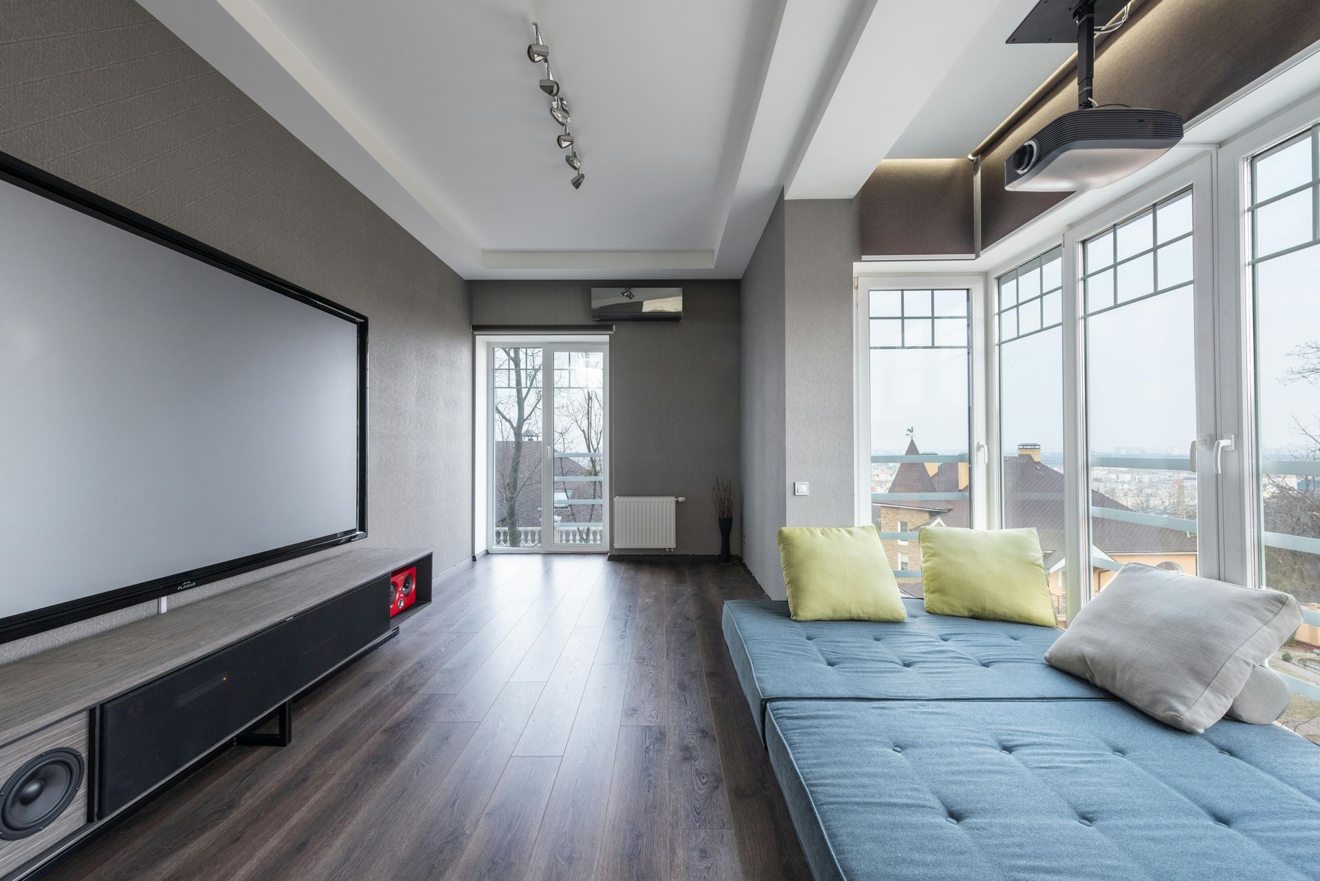AV installation services in Pompton Lakes, NJ