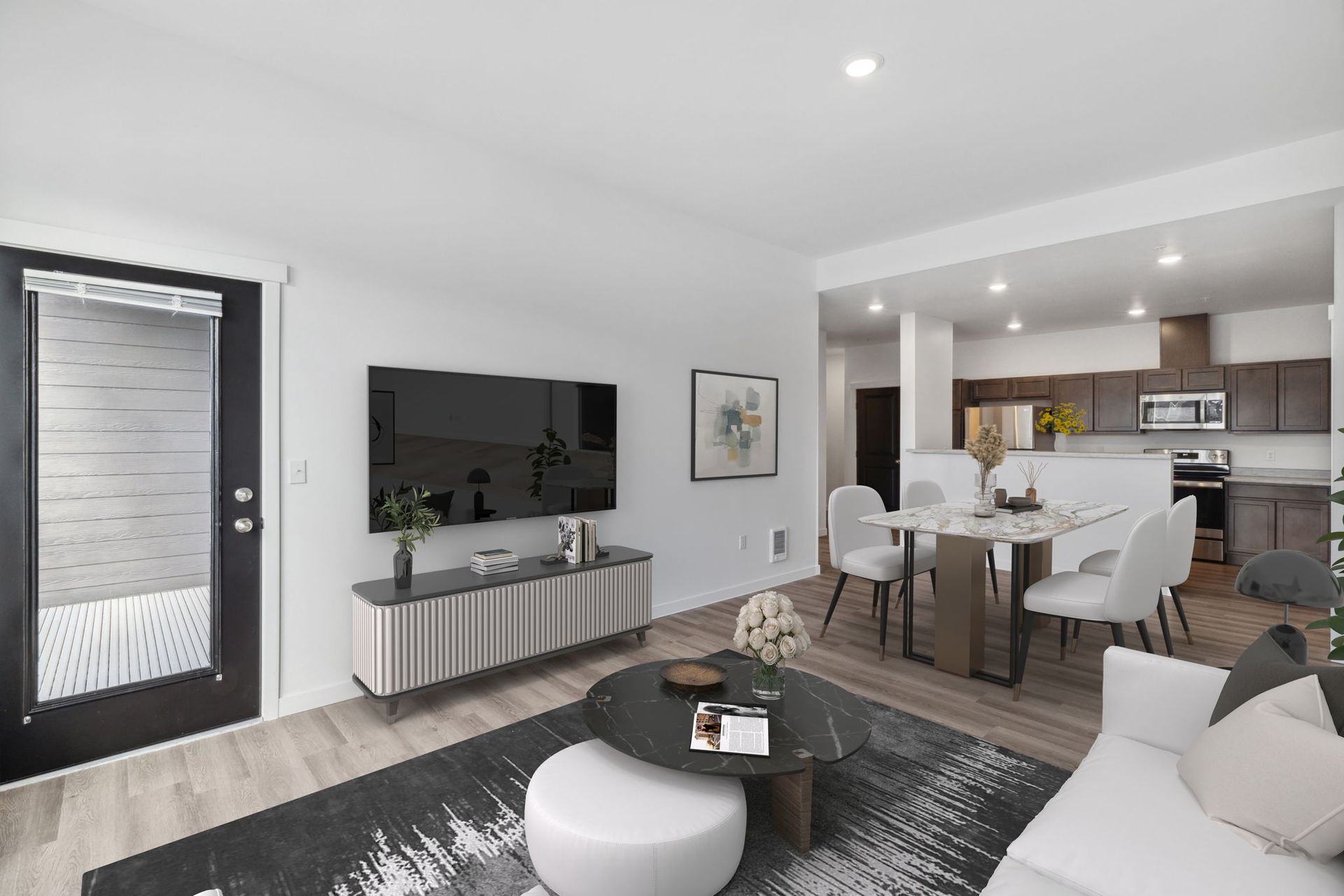 Best Apartments in Post Falls