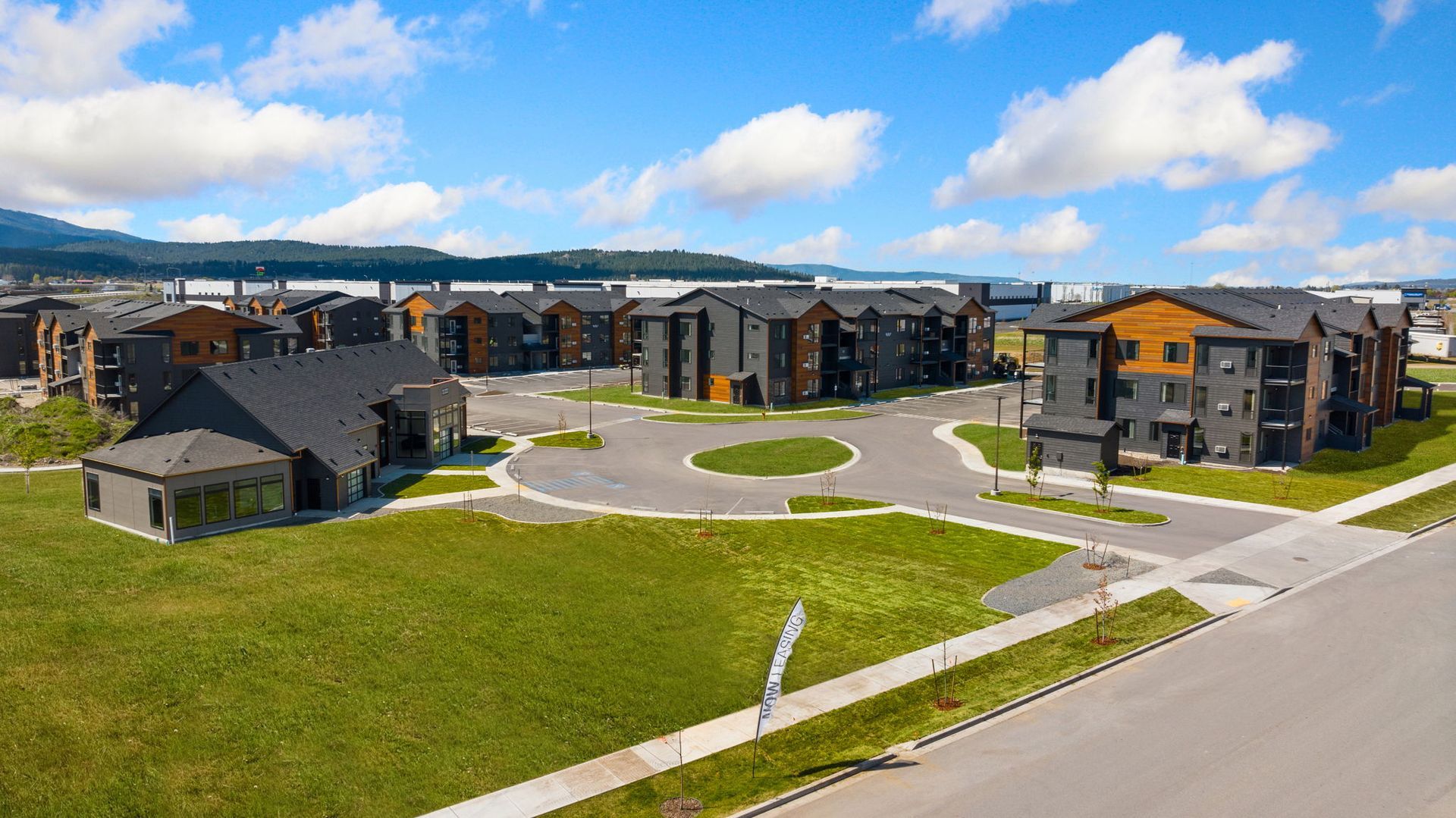 Best Apartments in Post Falls