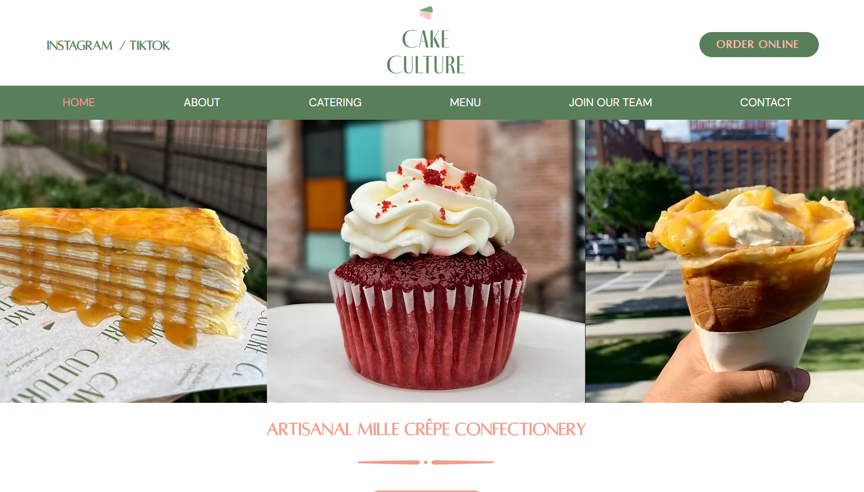 wix web design