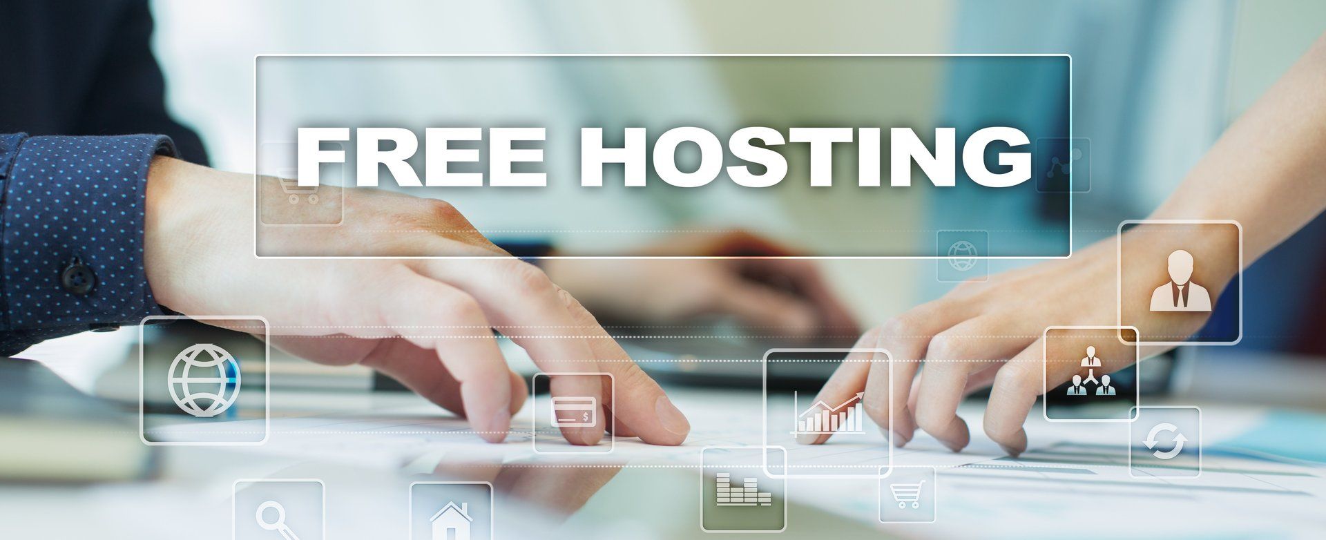 free website hosting