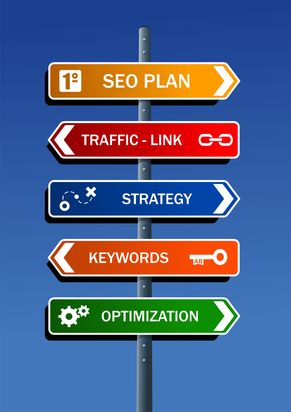 SEO Services That Work!