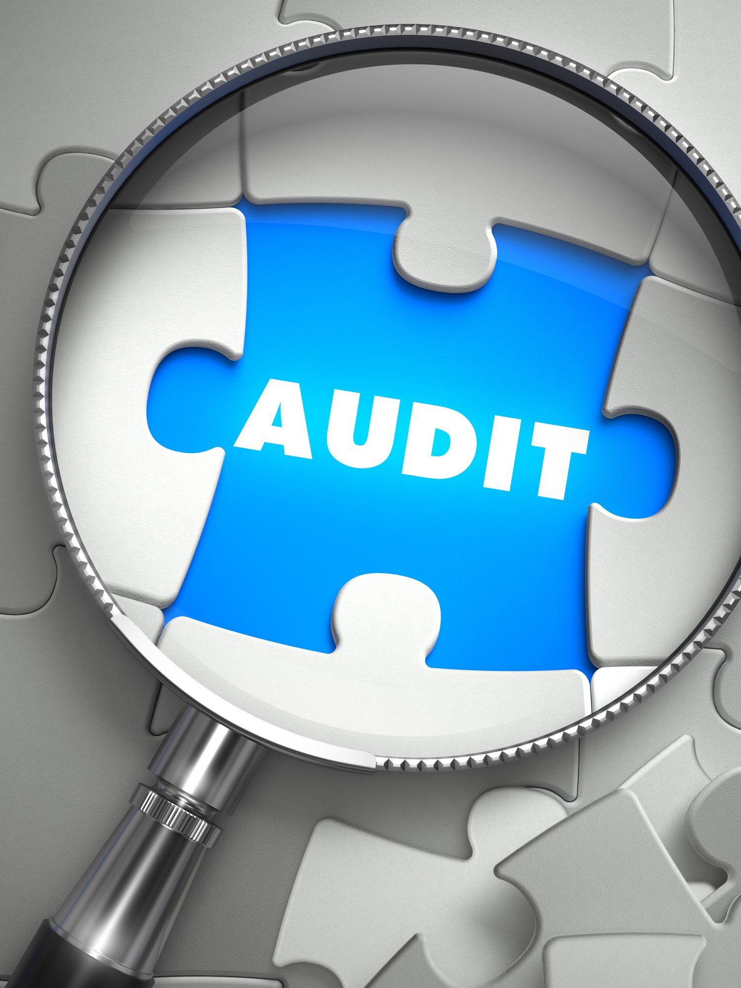 Complimentary Website Audit