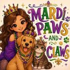 Kim's Mardi Paws and Claws