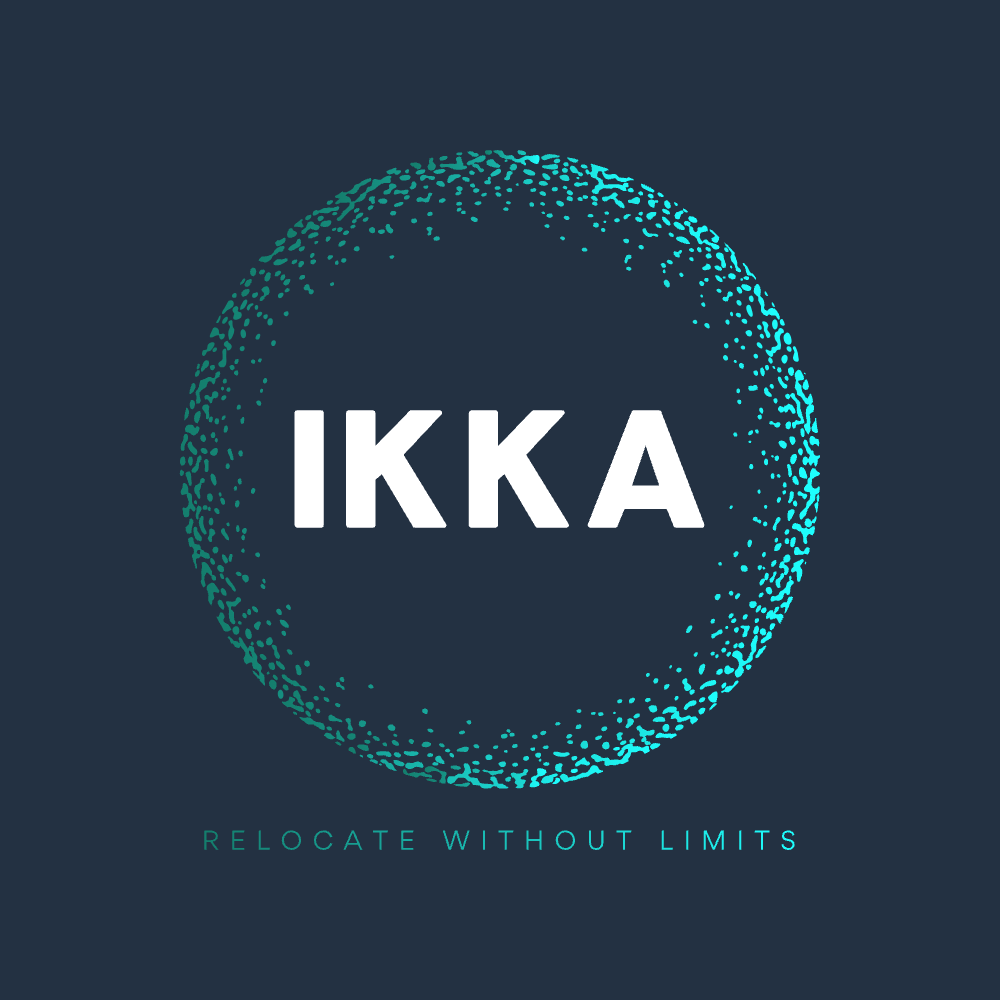 IKKA logo