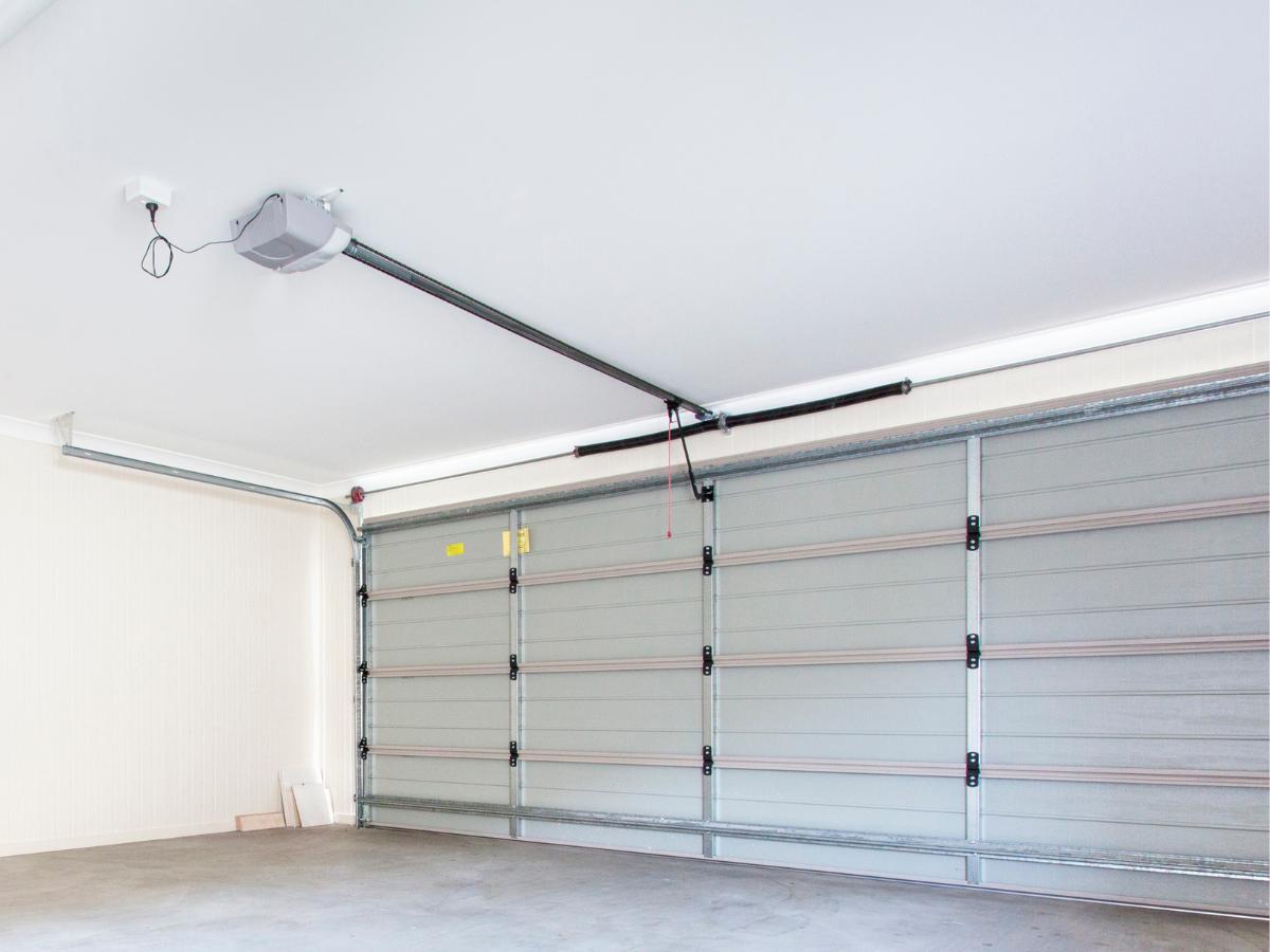 Broken springs on your garage door can be a serious safety hazard. Find out why and what you can do to keep your family and property safe.