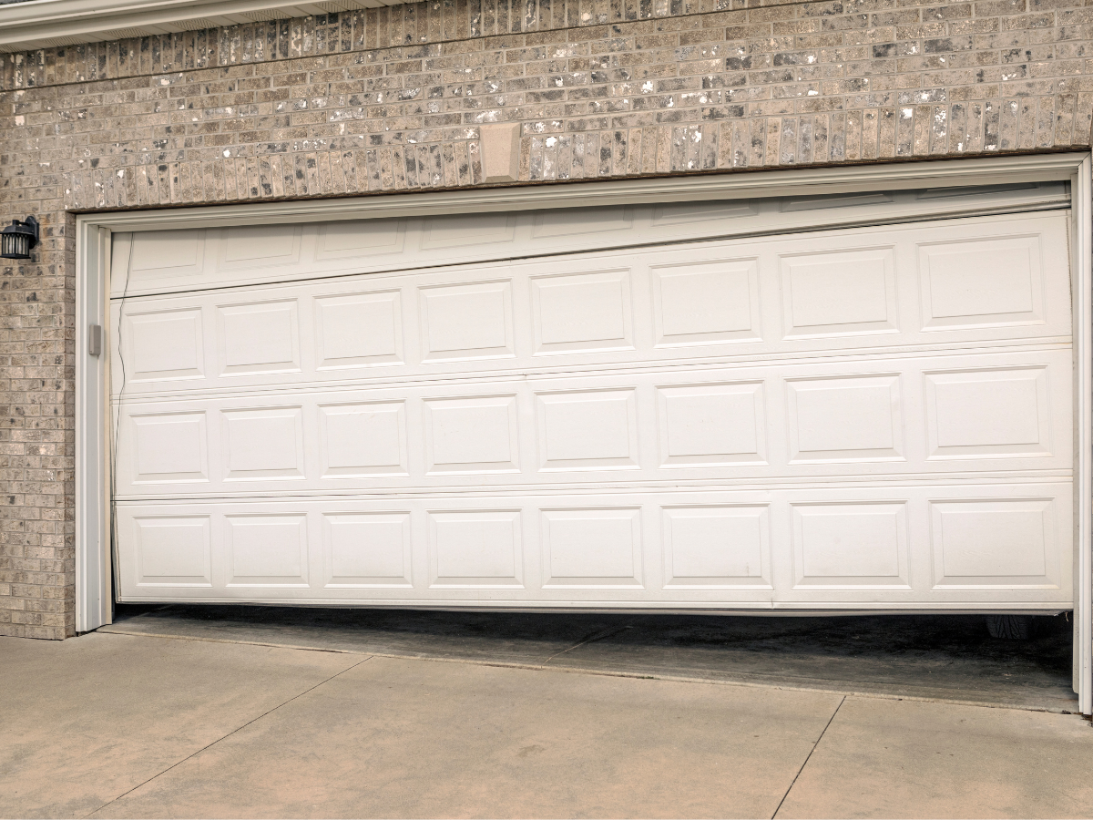Is your garage door jerking while it closes? In this post we will go over everything to know.