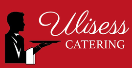Ulisess CATERING logo