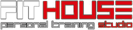 FIT HOUSE logo