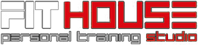 FIT HOUSE logo