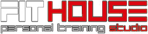 FIT HOUSE logo