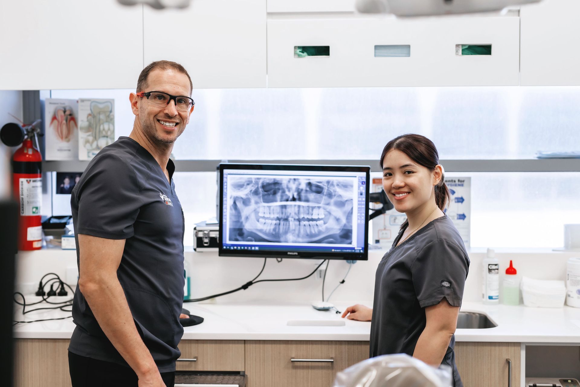 Emergency Dentistry - servicing all suburbs in City of Joondalup