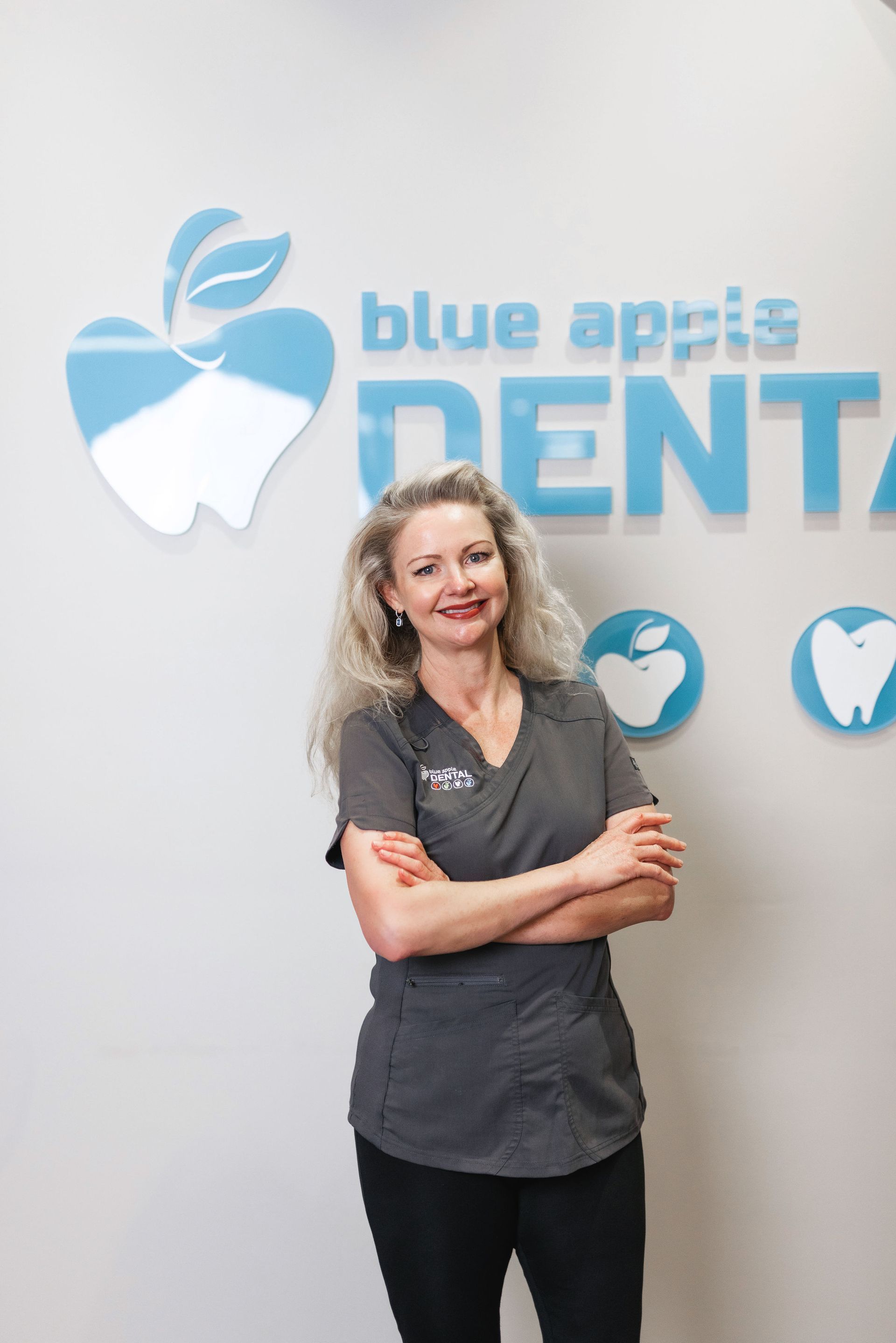 Carol Hayes, Dental Therapist at Blue Apple Dental Currambine
