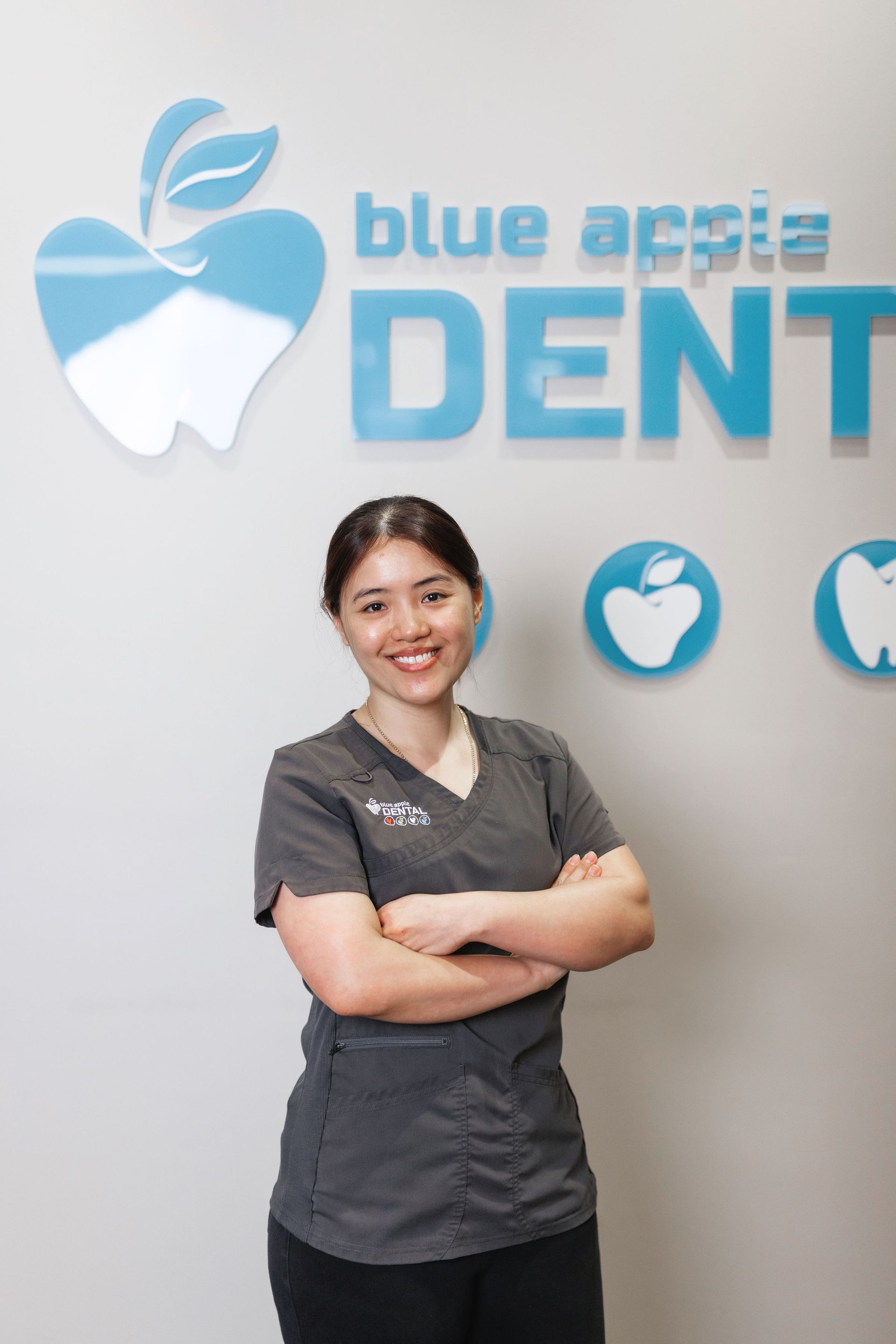 Dr Evelyn Lau - Associate Dentist at Currambine Dental Clinic