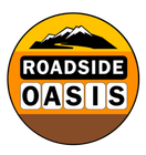 Roadside Oasis Logo