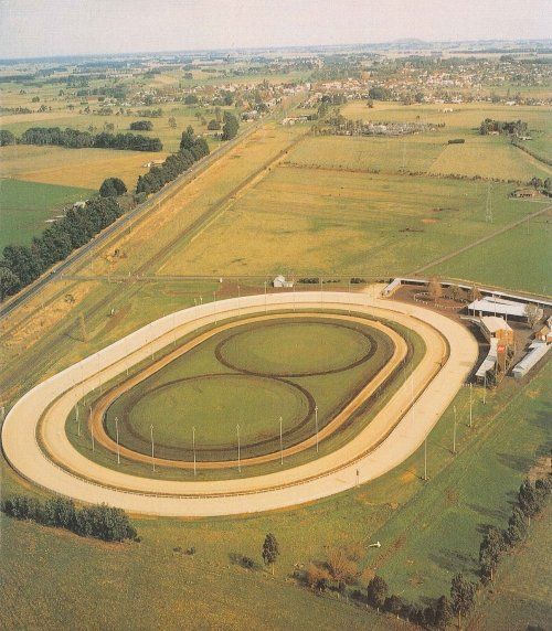 Dalvui Raceway