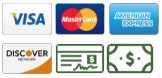 A group of credit cards including visa , mastercard , discover , and american express.