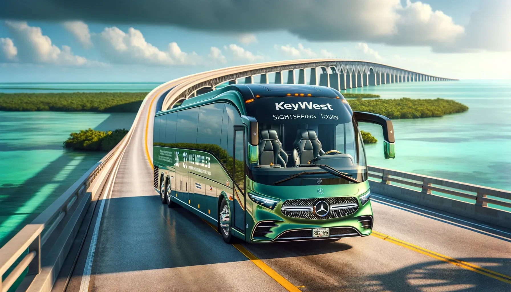 Key west tours