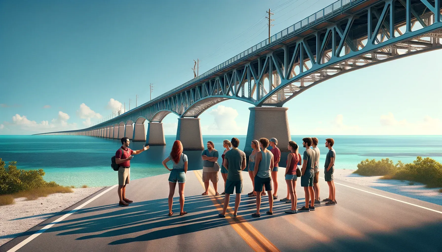 Key west tours and tour guide.