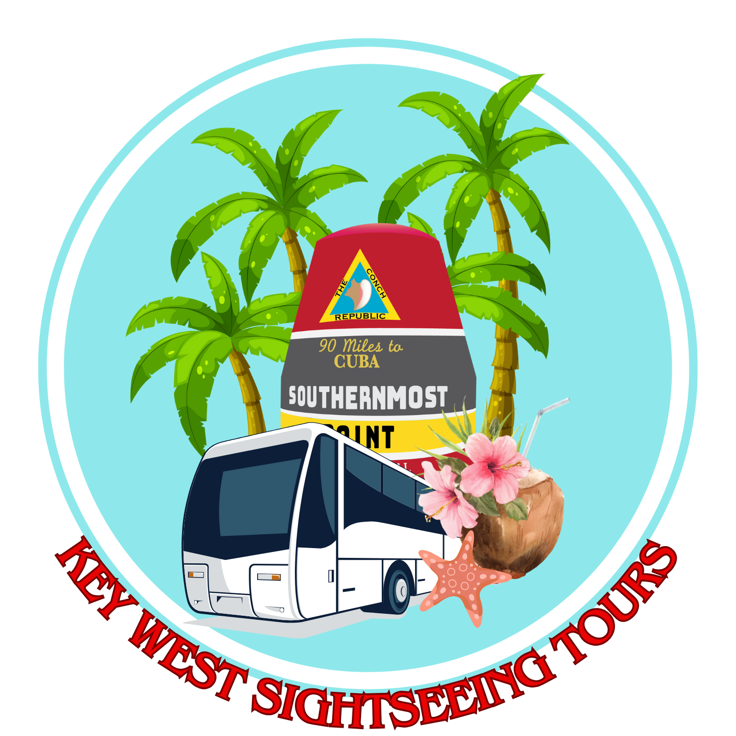 Contact Key West Sightseeing Tours Today contact-key-west-sightseeing-tours-today