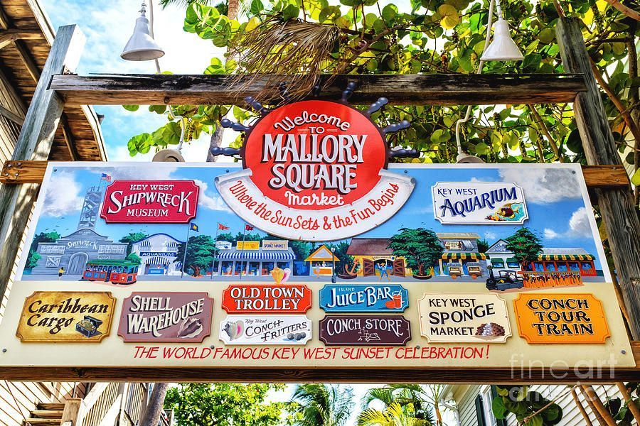 duval street, beautiful island. mallory square, live music daily, visit ernest hemingway home